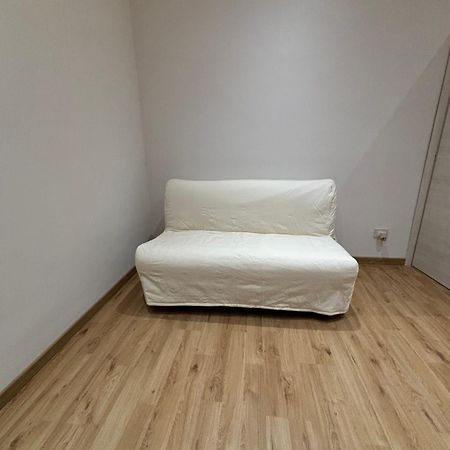 Apartamento Le Rose Di Lu' CTA Exterior foto