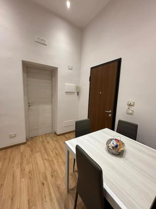 Apartamento Le Rose Di Lu' CTA Exterior foto