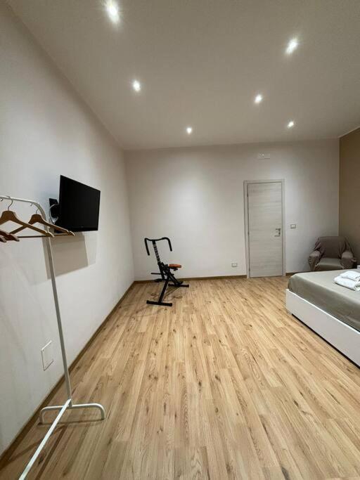 Apartamento Le Rose Di Lu' CTA Exterior foto