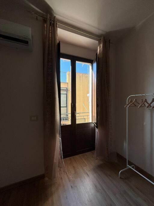 Apartamento Le Rose Di Lu' CTA Exterior foto