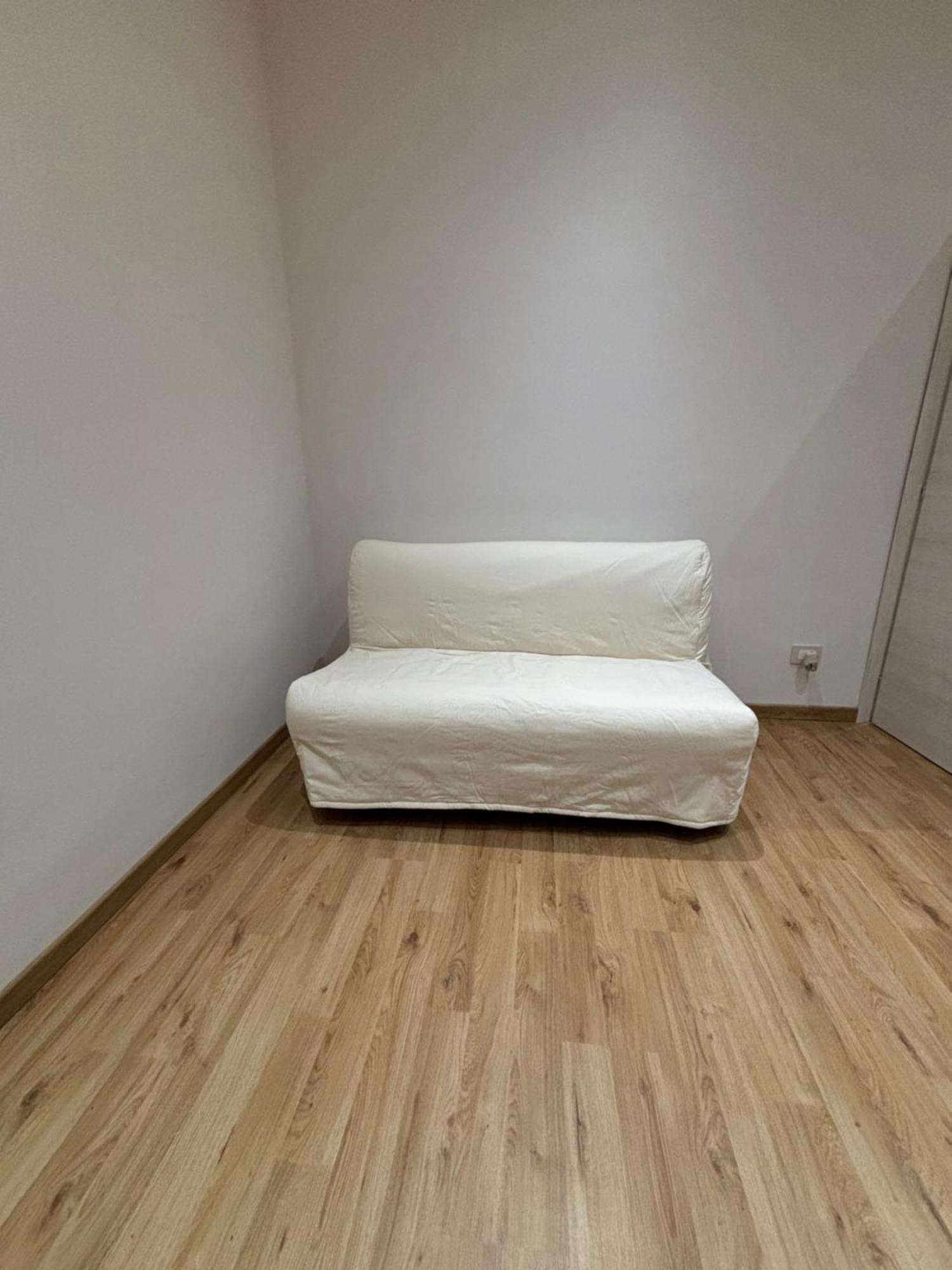 Apartamento Le Rose Di Lu' CTA Exterior foto